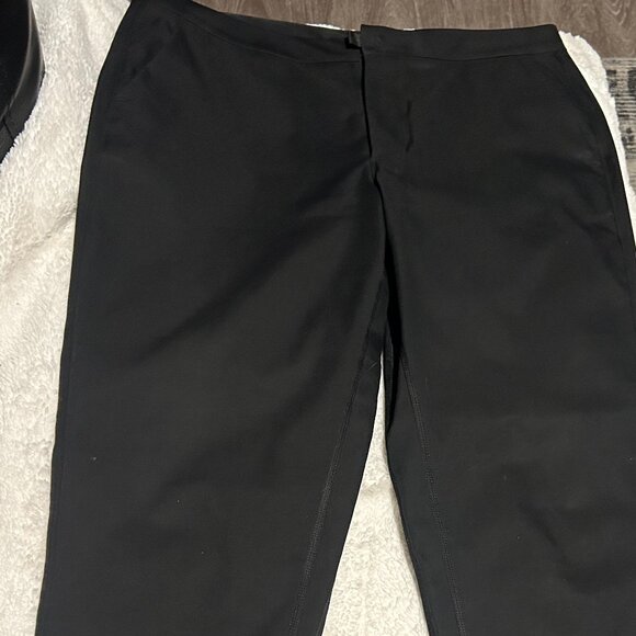 Lululemon City Trek Trouser Size 8 - Picture 1 of 3